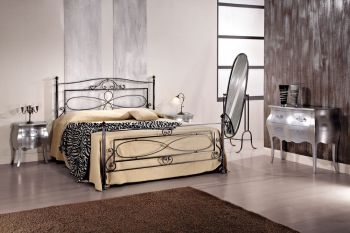 Bed FARFALLA