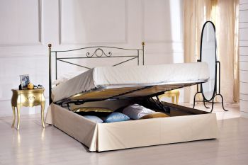 Bed PORTISCO