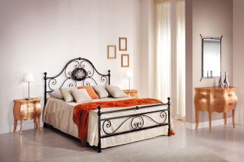 Bed SINFONIA